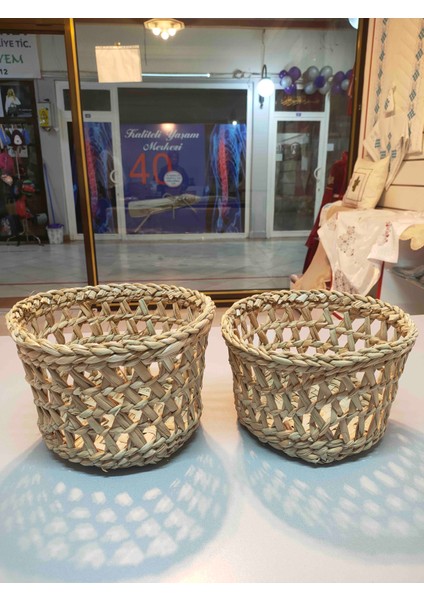 Hasır Sepet fiyatları