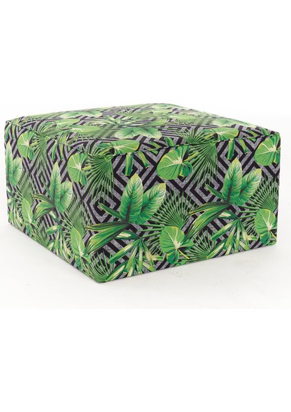 Kozan Puf - Yeşil modelleri