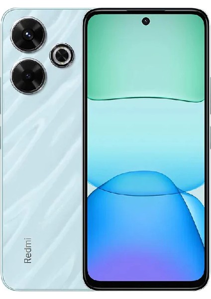 Yenilenmiş Xıaomı Redmı Note 13 256GB Mavi Çok Iyi