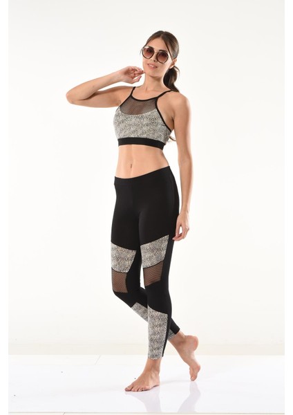 - File Detaylı Büstiyer Tayt Takım 532 fırsatları