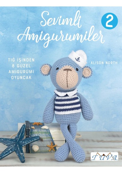 Sevimli Amigurumiler-2