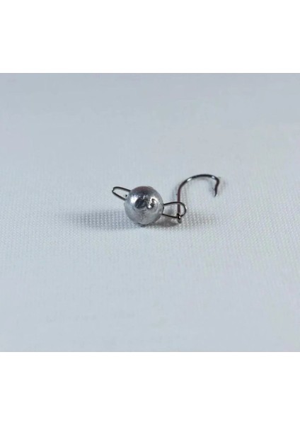 Cannon Ball Hareketli Jig Head
