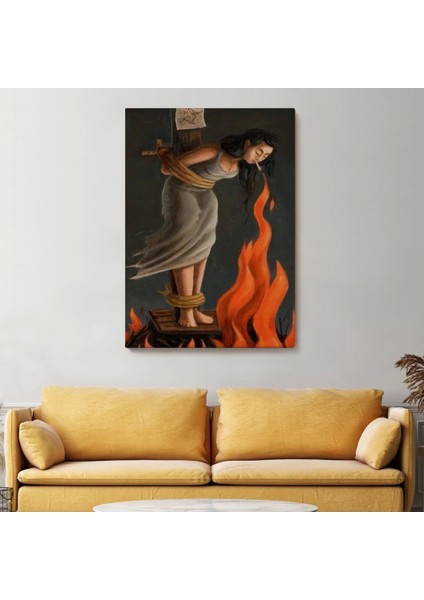 - Soğukanlılığını Koru Başlıklı Motivasyon TABLOSU-6310