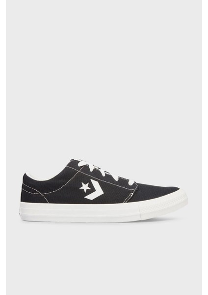 Logolu Sneaker Ayakkabı Erkek Ayakkabı A15625C 001