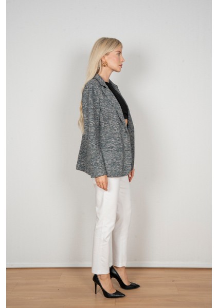 Degrade Ceket modelleri