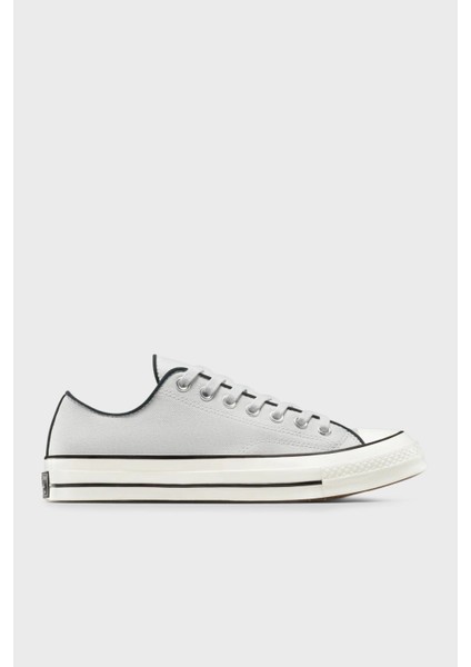 Chuck 70 Logolu Şerit Detaylı Sneaker Ayakkabı Unisex Ayakkabı A12709C 095