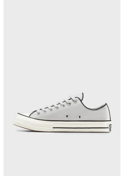 Chuck 70 Logolu Şerit Detaylı Sneaker Ayakkabı Unisex Ayakkabı A12709C 095