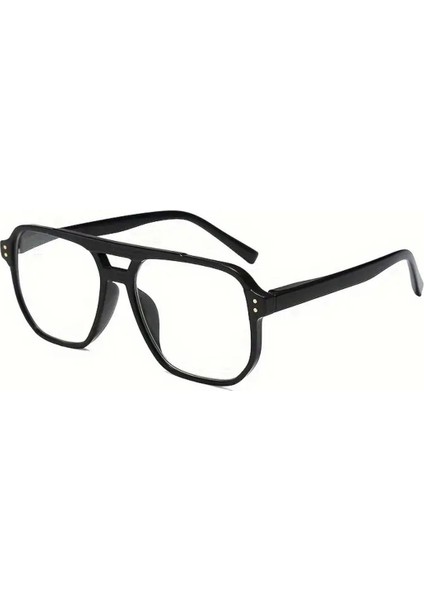 Pilot Model Unisex Güneş Gözlüğü