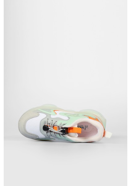 Mask Çocuk Sneaker