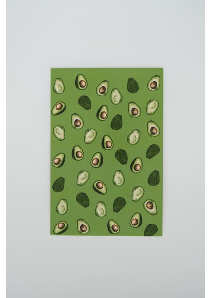 Avokado Hediye Kartı