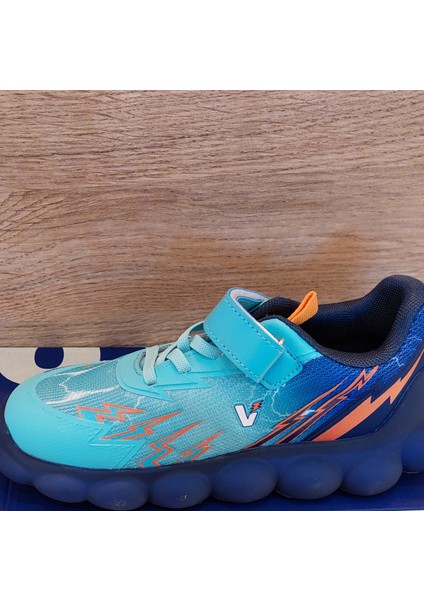 Flash Erkek Çocuk Yeşil Işıklı Phylon Spor Ayakkabı modelleri