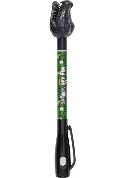 - Hi There Işıklı Casus Görünmez, Tükenmez Kalem