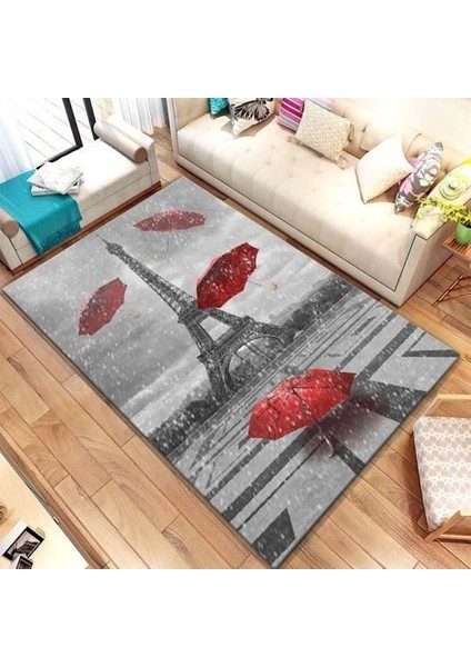 3D Baskılı Halı 338