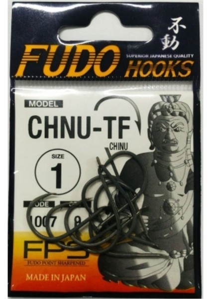 1007 Chinu Teflon Iğne