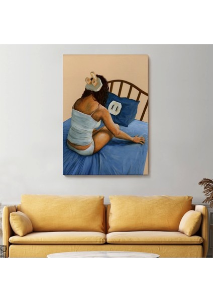 - Uykusuzluk TABLOSU-6388