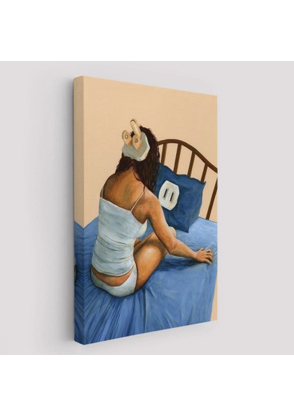 - Uykusuzluk TABLOSU-6388 fiyatları