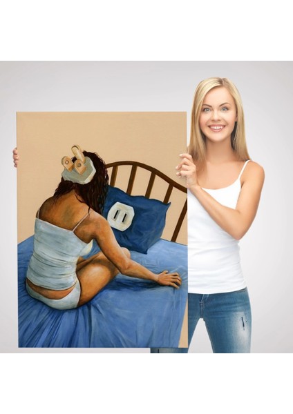 - Uykusuzluk TABLOSU-6388 modelleri