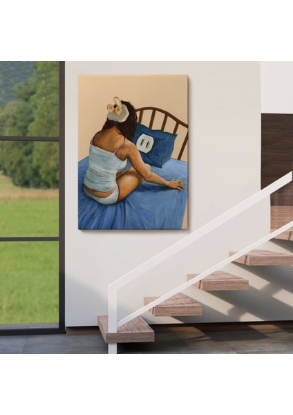 - Uykusuzluk TABLOSU-6388 fırsatları