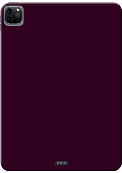 Apple iPad Air M3 Uyumlu A3266 A3267 Rubber Silikon Kılıf