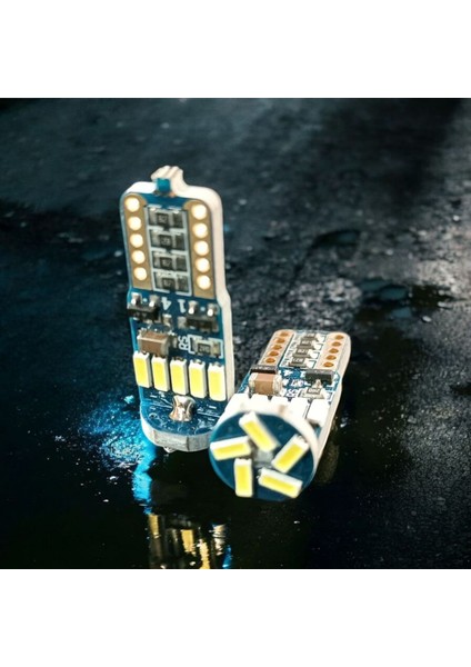 Monstar T10 Park Ledi 15LEDLİ-PLAKA Ledi Canbuslu uzun ömürlü fırsatları