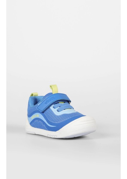 Burdu Erkek Bebe Saks Mavi Ilk Adım Ayakkabı modelleri