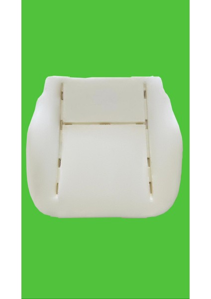 Fiat Doblo Van Uyumlu Oturak Süngeri