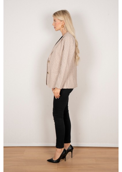 Degrade Ceket modelleri