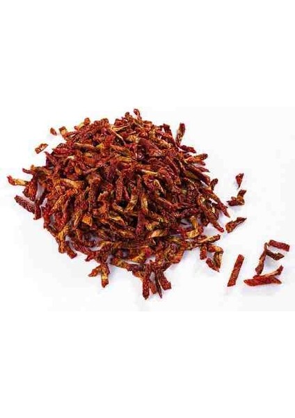 Kurutulmuş Şerit Domates Marine 500 gr