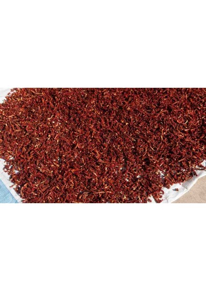 Kurutulmuş Şerit Domates Marine 500 gr