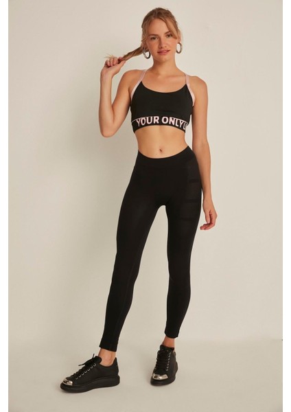 Siyah Mı Emay 3800 Soft Tayt fırsatları