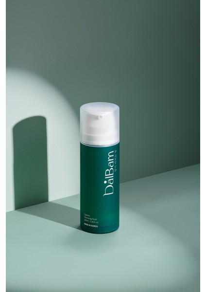 Kore Vegan Gözenek Arındırıcı – Selvi Özlü, Sebum Dengeleyici Yüz Temizleme Jeli | Exosome + Niacinamide + Shea 100ml