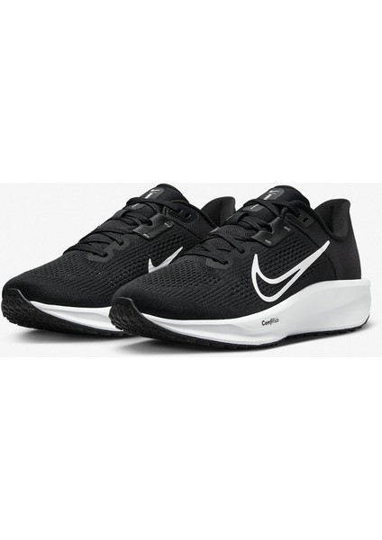 Quest 6 FD6034-001 Siyah Kadın Spor Ayakkabı modelleri