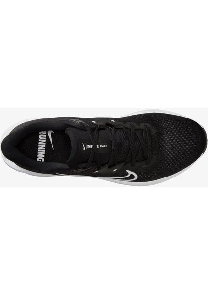 Quest 6 FD6033-001 Siyah Erkek Spor Ayakkabı indirimleri