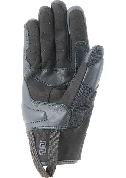 Way Siyah Korumalı Motosiklet Eldiveni L modelleri