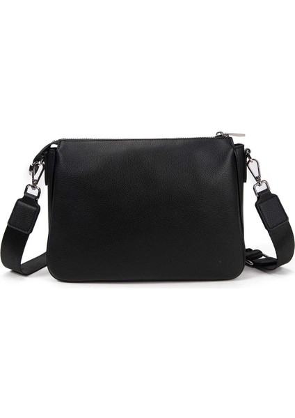 Kadın Omuz Çantası - Siyah fiyatları