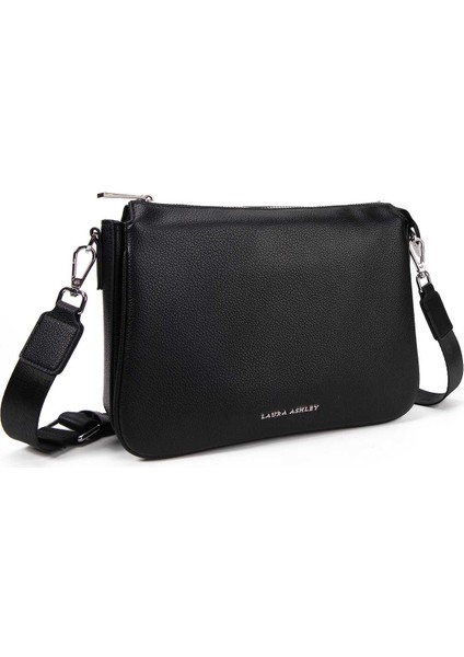 Kadın Omuz Çantası - Siyah fırsatları