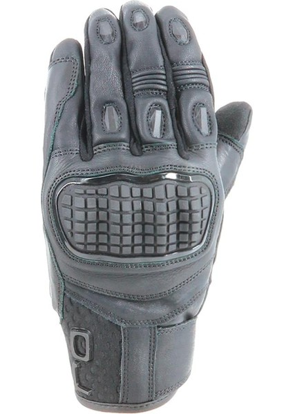 Bad Siyah Korumalı Motosiklet Eldiveni S fiyatları