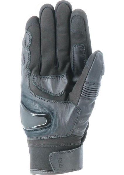 Bad Siyah Korumalı Motosiklet Eldiveni S modelleri