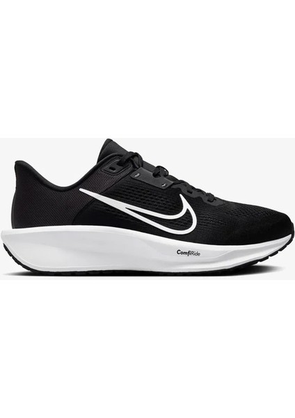 Quest 6 FD6033-001 Siyah Erkek Spor Ayakkabı