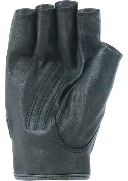 Fresh Siyah Yarım Parmaksız Motosiklet Eldiveni M modelleri