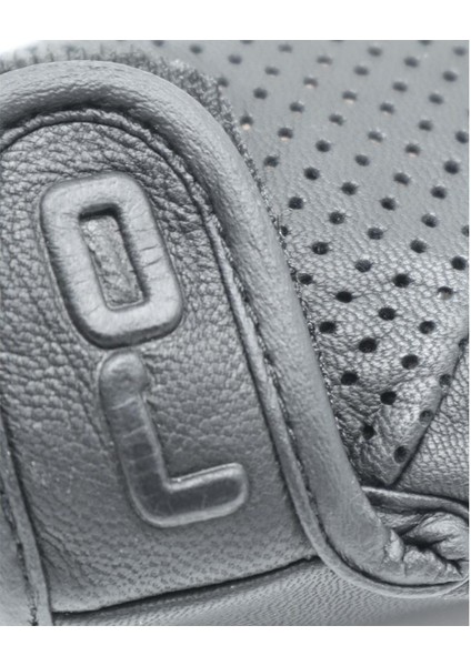 Fresh Siyah Yarım Parmaksız Motosiklet Eldiveni M fırsatları