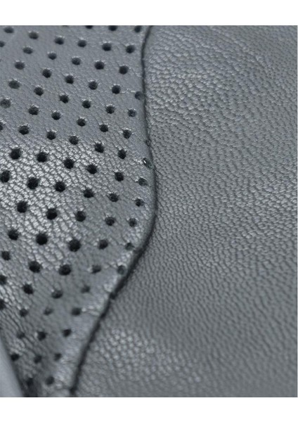 Fresh Siyah Yarım Parmaksız Motosiklet Eldiveni M indirimleri