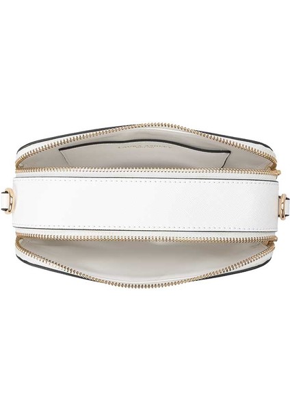 Kadın Omuz Çantası - Beyaz fiyatları