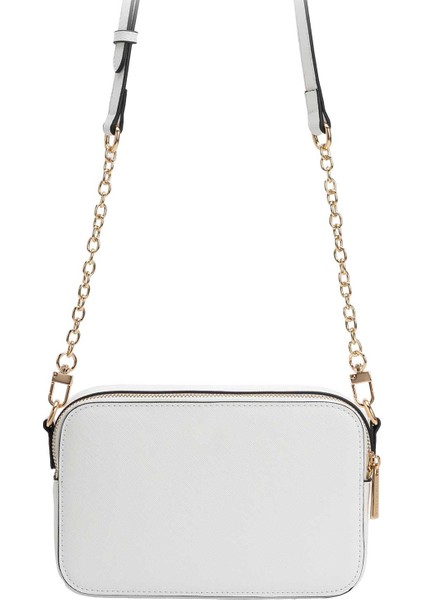 Kadın Omuz Çantası - Beyaz indirimleri