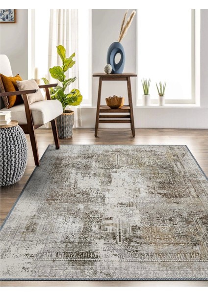 Vintage Desenli Halı, Pamuk Dokuma Pamuklu Taban Dekoratif Halı Kilim 19 modelleri