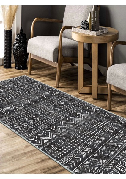 Vintage Desenli Halı, Pamuk Dokuma Pamuklu Taban Dekoratif Halı Kilim 45 modelleri