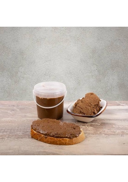 Haşhaş Ezmesi Çekilmiş 500 gr fiyatları