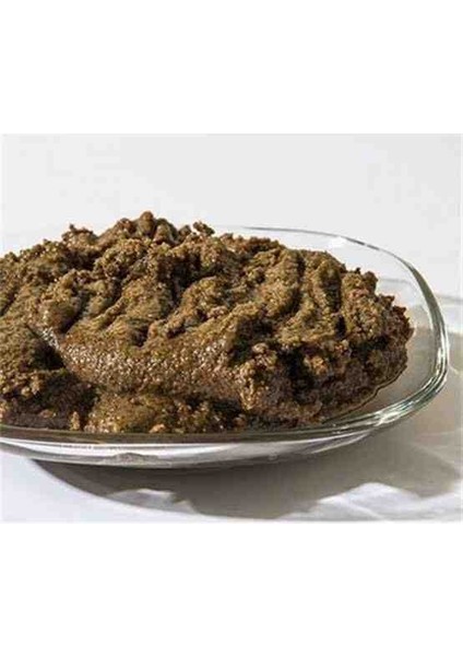 Haşhaş Ezmesi Çekilmiş 500 gr modelleri