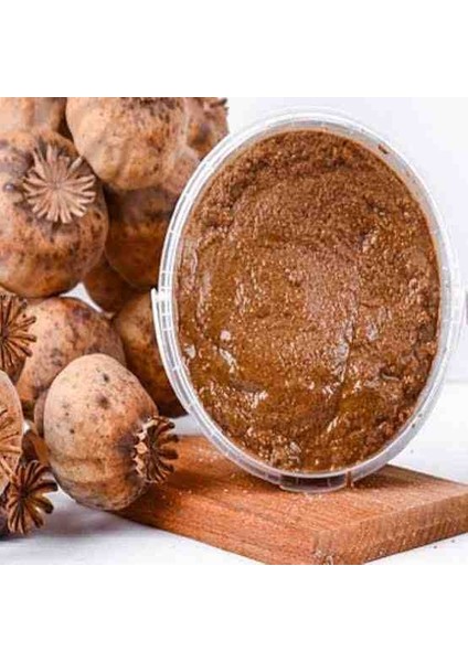 Haşhaş Ezmesi Çekilmiş 500 gr fırsatları