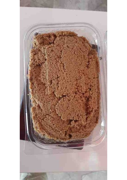 Haşhaş Ezmesi Çekilmiş 500 gr indirimleri